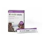 Té Verde Soluble Con Menta Y Alto Contenido En Fibra
