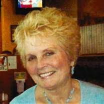 Connie Sylvester's Instagram, Twitter & Facebook