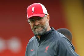 After leaving borussia dortmund in the summer of 2015, klopp signed with the reds on 8 october 2015, following the departure of brendan rodgers. Klopp Confirms His Plans For Life After Liverpool Promises He Won T Manage New Club Straight Away Goal Com