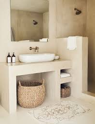 Pin By Hadar Bondy On Interiors In 2020 Bathroom Interior Design Spanish Style Bathrooms Bathroom Interior