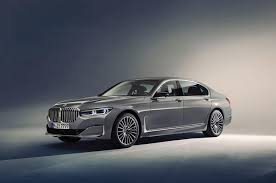 Including destination charge, it arrives with a manufacturer's suggested retail price (msrp) of. 2019 Bmw 7 Series Revealed Autocar India