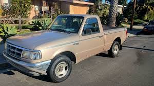Image result for Silver 1994 Ranger