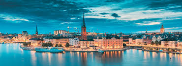 Discover Sweden: Enchanting Landscapes ...