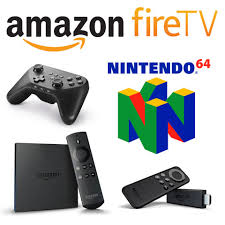 Why fire tv hacking is important. How To Install Nintendo 64 On Firestick And Fire Tv Play Free Games Hack My Apple Tv