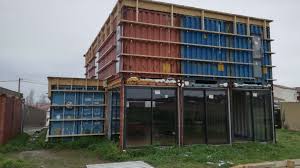 Epingle Sur Shipping Container House