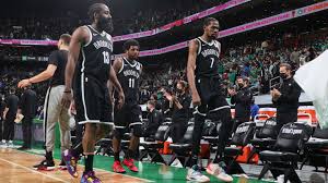 Brooklyn nets parking is very limited at the barclays center. Nba Playoffs 2021 Brooklyn Nets Big Three Catch Fire To Take 3 1 Lead Over Boston Celtics Nba Com Australia The Official Site Of The Nba