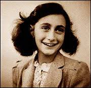 Anne Frank — Wikimini, l'encyclopédie pour enfants