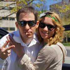 Q&A: Chris Goodwin, the guy whose "weed bar" got raided (and is already  back up and running)