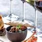 Cafe de Fleur: Food and Wine Pairing | From the event image