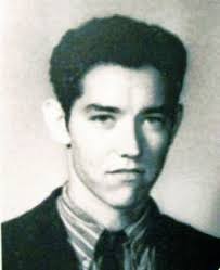 PFC Alan Dean Whitlock (1947-1967)