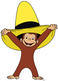 Susan Heim Author And Chicken Soup For The Soul Editor Has Giveaways Curious George Curious George Birthday Curious George Party