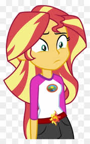 Check spelling or type a new query. Sunset Shimmer Rainbow Dash Applejack My Little Pony Mlp Eg Base Free Transparent Png Clipart Images Download
