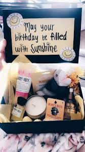 Do you have no idea what to present to your significant other, family member, friend, colleague, or an acquaintance? Box Of Sunshine Vsco 35 Insanely Cute Ideas
