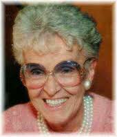 Obituary information for Genevieve M. Isch