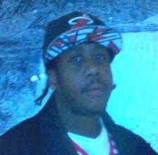 Marlowe Smith, age 36