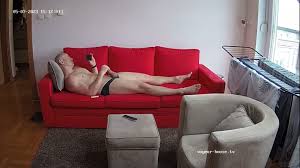 SPY Videos: Voyeur House Bradley jerking off - ThisVid.com