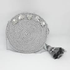 Comprar Bolso Fiesta Para Invitada Boda De Cordon Maragda