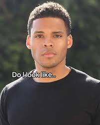 Deric Augustine Twin