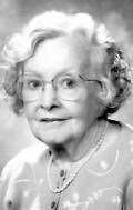 IDA SMITH Obituary (2011)