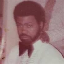 John T. Troup Sr. Obituary