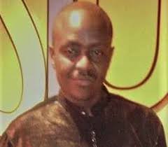 Eric “E-Supreme” Spearman