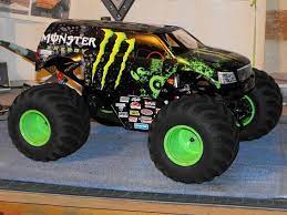 Buy remote control monster truck and get the best deals at the lowest prices on ebay! Monster Energy Truck Monster Trucks Rc Monster Truck Rc Trucks