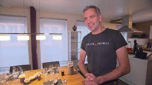Das perfekte dinner teilnehmer hat sich umgebracht. Das Perfekte Dinner Metzgermeister Und Fleischsommelier Frank Brutzelt Am Finaltag