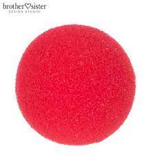 Red Clown Noses Hobby Lobby 336321 Clown Nose Red Clown Nose Clown