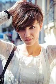 17 Short hair cuts ideas