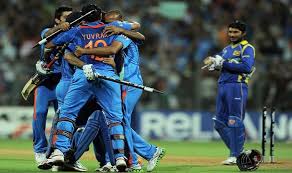 The 2015 season of the indian premier league, also known as ipl 8 or, for sponsorship reasons, pepsi ipl 2015, was the eighth season of the ipl, a twenty20 cricket league established by the board of control for cricket in india (bcci) in 2007. Sri Lankan Sports Ministry To Investigate 2011 World Cup Final Defeat To India India Com