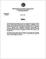 DeKalb County Board of Education, Decatur, Georgia, report