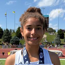 2025 NSAA State Track & Field Champions: ⚪️ B Boys High Jump: Tyler Daly  (Platteview) ⚪️ A Girls Pole Vault: McKenna Kleppinger (Millard West) ⚪️ B  Boys Shot Put: Eli Shada (Wahoo)