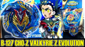 Discovers new tops and sets, which helps you to customize your battle strategy and tactics. Free Download All New B 127 Cho Z Valkyrie Zev Starter Unboxing Reviewbeyblade 1280x720 For Your Desktop Mobile Tablet Explore 18 Cho Z Valkyrie Wallpapers Cho Z Valkyrie Wallpapers Valkyrie Wallpaper