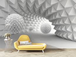 Der trend der dieser tapete sieht vor allen dingen eine verwendung von schönen panoramen in lofts vor, allerdings kann die tapete auch den kleinsten zimmern eine schöne tiefe und weite geben. 3d Foto Tapete Izrada 3d Fototapete Za Zid Po Meri 3d Tapete