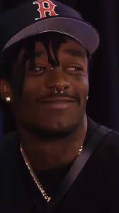 I don't even wanna know what that felt like #liluzivert #diamond #roll...