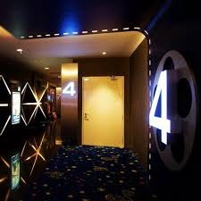 Golden screen cinemas is a multiplex cinema operator & the leading cinema online malaysia. Golden Screen Cinemas Gsc 306 Tips From 34151 Visitors