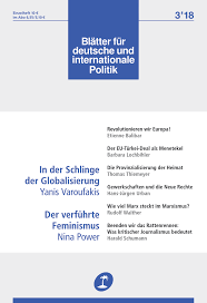 Nor is it my objective to use the euro to set up a european hegemony. Kampf Um Die Hegemonie Gewerkschaften Und Die Neue Rechte Blatter Fur Deutsche Und Internationale Politik