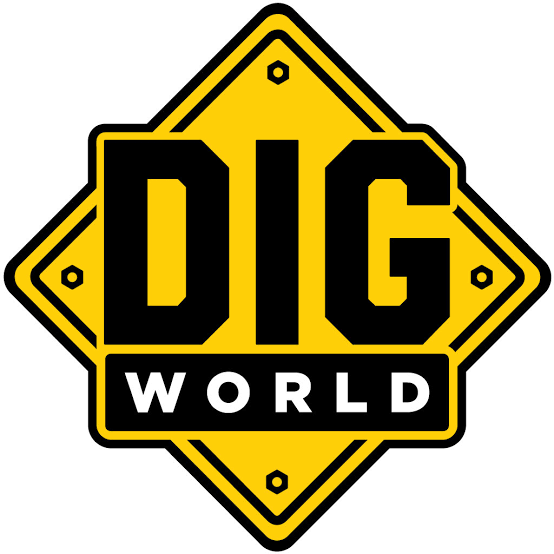 Dig World