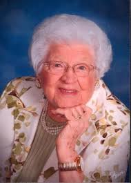 Adeline C. Crownhart March 21, 2015