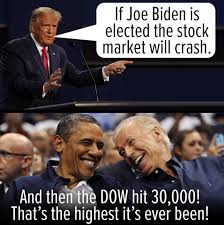 See more of stock market memes on facebook. Biden The Stock Market Front Page Live