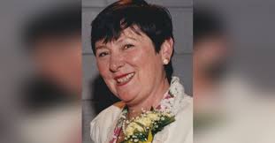 Obituary information for Mary M. Carolan