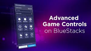 New Advanced Game Controls Bluestacks Youtube