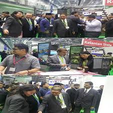 Is $ < 1m a good estimate for kementerian tenaga, teknologi hijau dan air (kettha)'s revenue? Sarawak Timber Industry Development Corporation