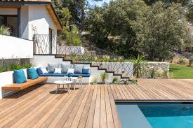Quel Bois Choisir Pour Sa Terrasse