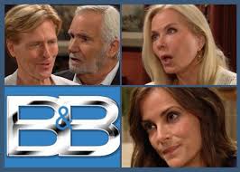 The Bold and the Beautiful' Spoilers Monday, July 28: Eric vs Nick, Brooke  Strikes Back, Taylor's Warning #BoldandTheBeautiful #Spoilers #BB