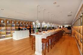 Fig Olive Melrose Place Melrose Place Restaurant Melrose