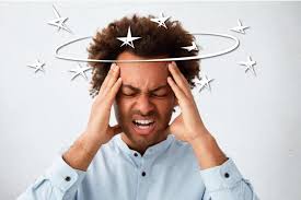 Image result for Dizziness