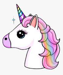 Check spelling or type a new query. Unicorn Rainbow Girl Multicoloured Eyelashes Pretty Easy Unicorn Drawing Hd Png Download Transparent Png Image Pngitem