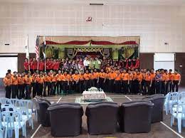Kolej vokasional pengkalan chepa 13. 465 Orang Pelajar Miskin Sekolah Di Daerah Rompin Menerima Bantuan Muip Ezakat