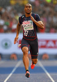 C'est donc une équipe de france rajeunie qui se présentera en pologne. European Athletics On Twitter Jimmy Vicaut Will Make His Comeback From Injury Over 60m At The Meeting De Lievin On Sunday This Will Be His First Competition Since The European Championships In